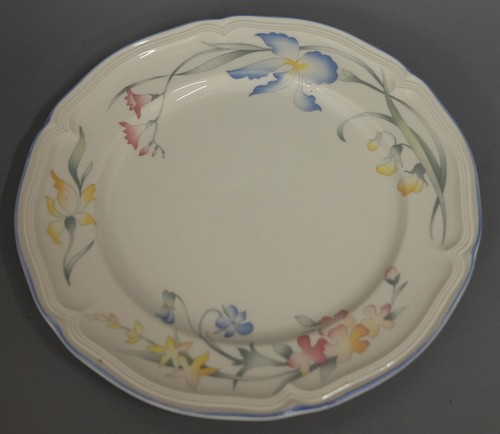 Kuchenteller villeroy boch - kuchenteller,