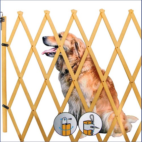 Hundeabspergitter hundegitter - hundeabspergitter,