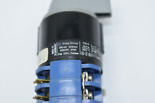 Stufenschalter CEE 24  C10 G221