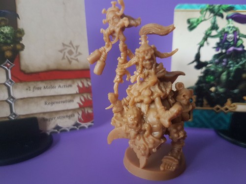 Zombicide massive darkness - zombicide, /