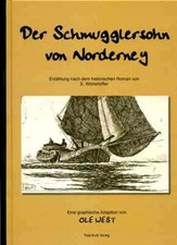 Buch "Der Schmugglersohn von