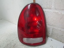 Rückfahrleuchte Rückleuchte links Kratzer siehe Bilder DODGE  GRAND CARAVAN MINI