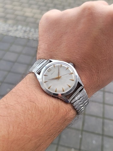 Alpina herrenuhren uhrwerk - alpina,