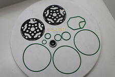 Klimakompressor  Dichtsatz