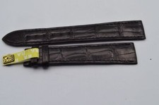 CORUM LEDER ARMBAND 19MM FÜR