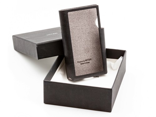 Miter handmade case dedicated - case,