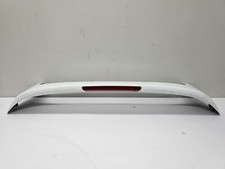 Ford Fiesta JA8 - Spoiler hinten Heckspoiler Farb H9 8A61A44210B (01)