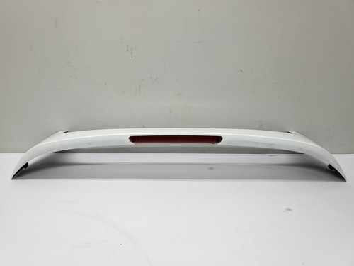Ford fiesta ja8 spoiler - ford,