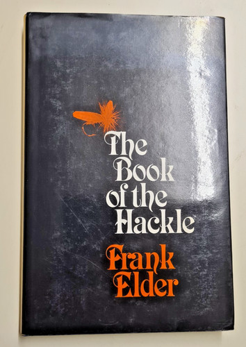Elder the book of - f.elder:,