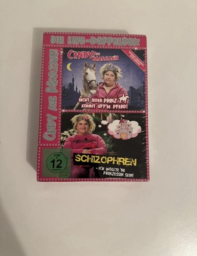 Cindy aus marzahn - cindy,