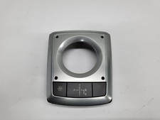 Opel Astra H - Abdeckung