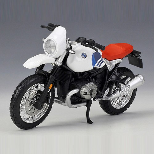 Bmw ninet urban gs - r,