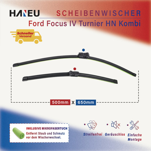 Scheibenwischer vorne für - scheibenwischer,