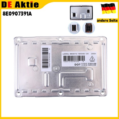 Für xenon scheinwerfer - für,