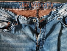 Camp David Herren Jeans