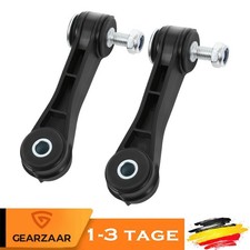 2x Koppelstange Vorne