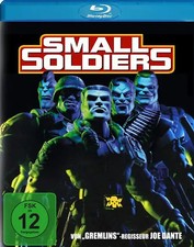 Small soldiers - small,