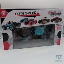 TURBO CHALLENGE - 4X4 GX3 -