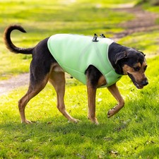 HUNTER® Hunde-Kühlweste 2in1