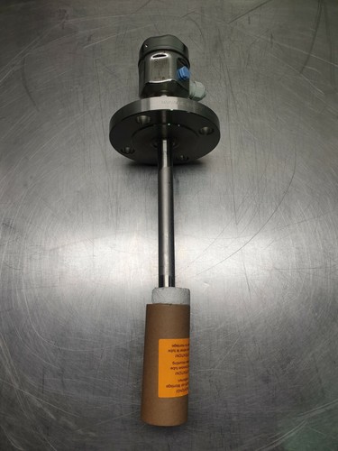Endress hauser liquiphant - endress, m