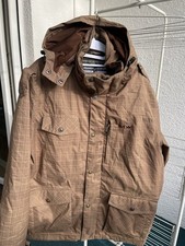 Mavi -Wowie Parka „Hooded