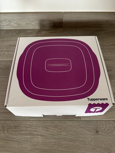 Tupperware micro pro - pro, series