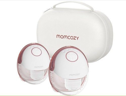 Momcozy mobile milch pumpe - momcozy,