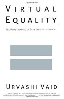 Virtual equality the - virtual, equality: