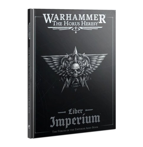 Liber imperium armeebuch der - imperium:,