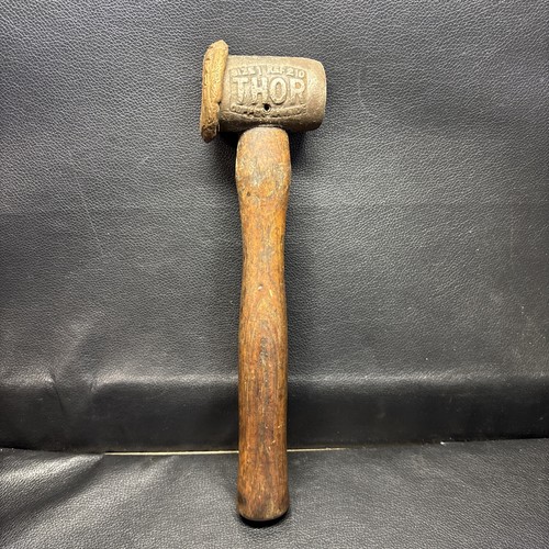 Vintage thor hammer company - thor,