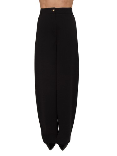 Elisabetta franchi hose aus - hose,