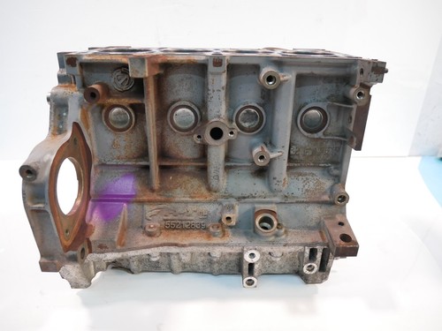 Motorblock block defekt für - defekt,