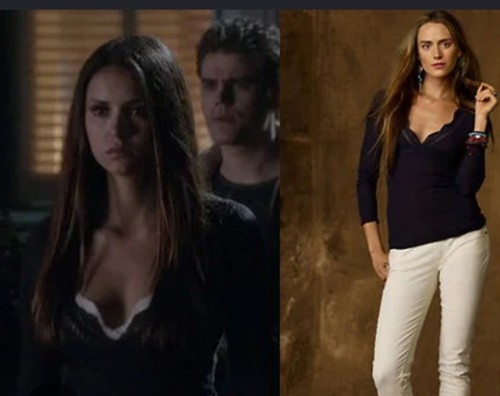 Aso elena gilbert vampire - elena, gilbert,