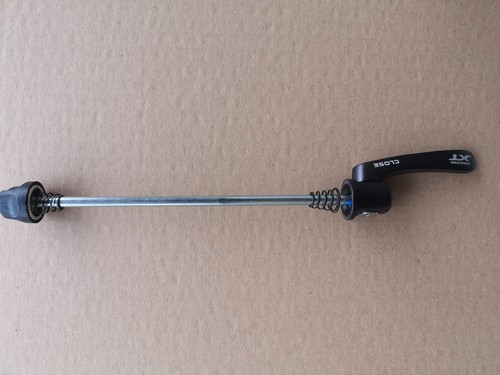 Shimano deore - deore, xt