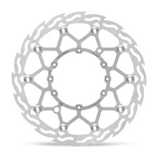 Moto-Master Bremsscheibe Flame