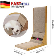 Kratzbrett für Katzen