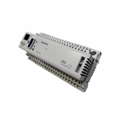 Siemens rmu710b1 controller - siemens, 1