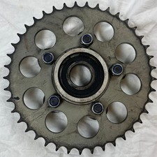 PVM Kettenradträger /