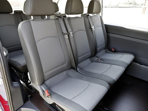 Mercedes viano w639 - mercedes,