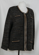 GINA LAURA COLLECTION Strick