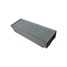 Scanreco Akku Typ 592 2000 mAh