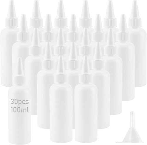 Stück 100 kleine - stück, ml