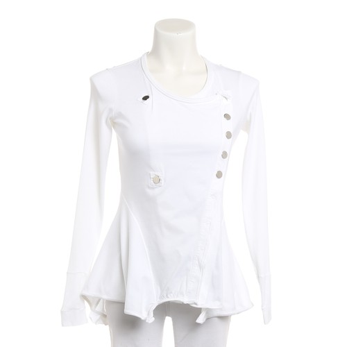 High use bluse weiß sehr - high,