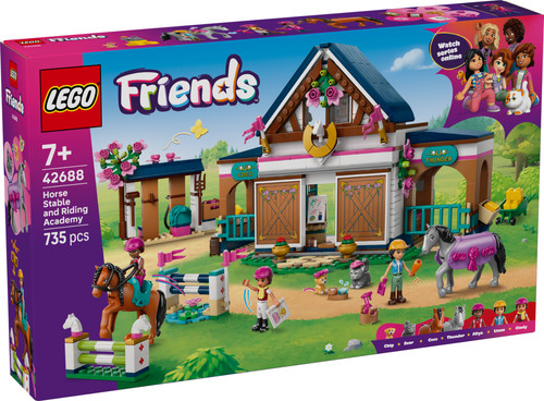 Lego friends 42688 - lego®,