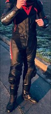 Dainese avro 44 - dainese,