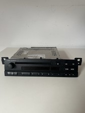 BMW 3er E46 Radio Autoradio CD RDS Business 6932430