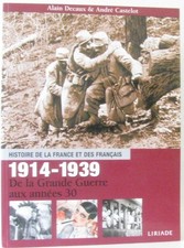 Geschichte Frankreichs und der