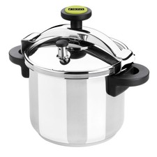 Schnellkochtopf 10L