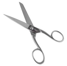 6 Zoll Haushaltschere 15cm aus