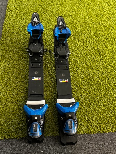 Look spx ski bindings - spx,